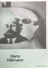 Hans Hillmann: The Visual Works