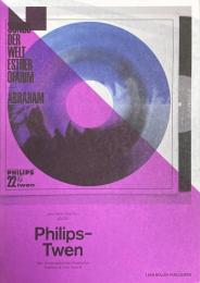 Philips-Twen: Realism is the Score