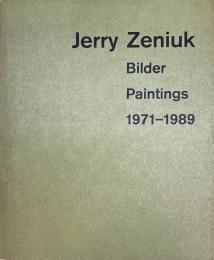 Bilder Paintings 1971-1989