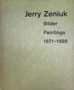 Bilder Paintings 1971-1989
