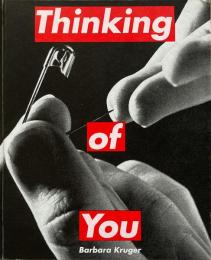 Barbara Kruger 