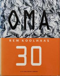 OMA: 30 colours