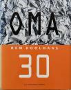 OMA: 30 colours
