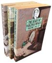 The Diary of Virginia Woolf, Volume 1-3