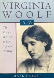 Virginia Woolf A to Z