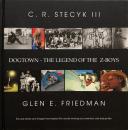 Dogtown: the legend of the Z-Boys
