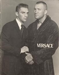 Gianni Versace Catalogo 34 1998 Spring Summer 