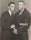 Gianni Versace Catalogo 34 1998 Spring Summer 