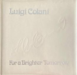 カースタイリング別冊 ルイジ・コラーニ第２集 For a Brighter Tomorrow