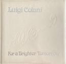 カースタイリング別冊 ルイジ・コラーニ第２集 For a Brighter Tomorrow