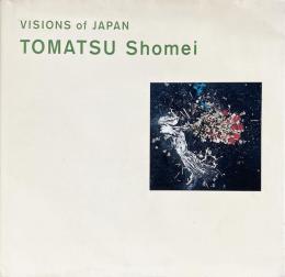 VISIONS of JAPAN: TOMATSU Shomei