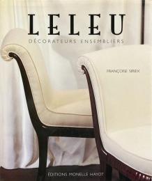 Leleu: décorateurs ensembliers