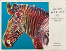Andy Warhol Endangerd Species