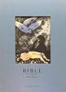 Bible 105 eaux-fortes originales de Marc Chagalle