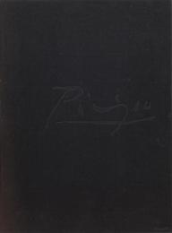 Picasso Erotica 1964.9.23/10.9 La Collection des Lithographies
