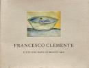 Francesco Clemente: Fifty One Days on Mount Abu