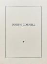 Joseph Cornell: Box Construction ＆ Collage