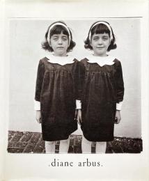 diane arbus An Aperture Monograph