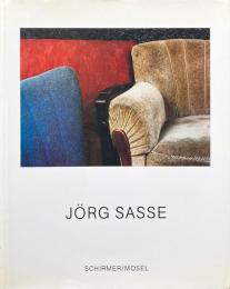 Jörg Sasse Vierzig Fotografien 1984-1991