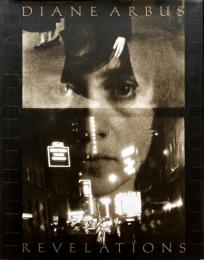 Diane Arbus Revelations