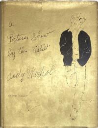 Andy Warhol  A Picture Show by the artist
