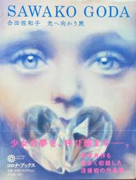 合田佐和子　光へ向かう旅