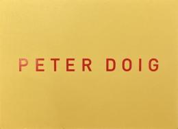 ピーター・ドイグ展