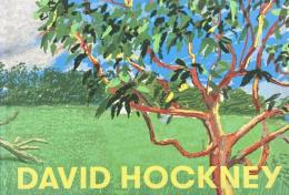 デヴィッド・ホックニー展