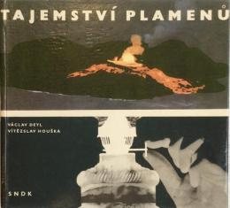 Tajemstvi Plamenu