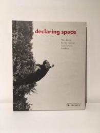 declaring space