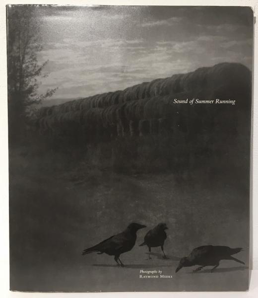 Sound of Summer Running(Raymond Meeks) / 古本、中古本、古書籍の 
