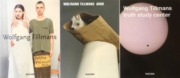 Wolfgang Tillmans/Burg/truth study center(Wolfgang Tillmans