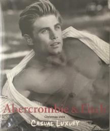 Abercrombie & Fitch Christmas 2004