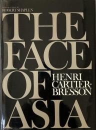 The Face of Asia