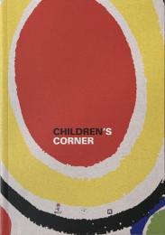Children's Corner: Artists' Books for Children