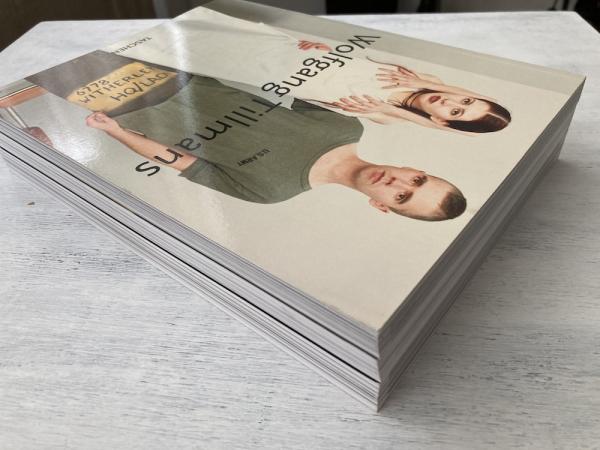 Wolfgang Tillmans Truth Study Center | Wolfgang Tillmans