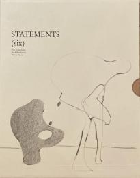 STATEMENTS (SIX)