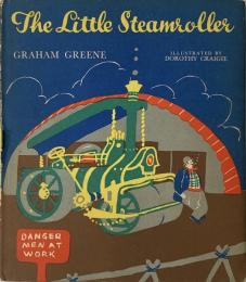 The Little Steamroller