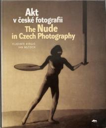 The Nude in Czech Photography