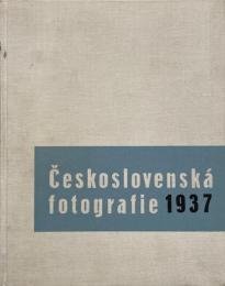 Ceskoslovenska fotografie 1937
