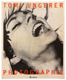Tomi Ungerer Photographie