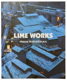 LIME WORKS 【Signed】