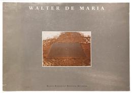 Walter De Maria