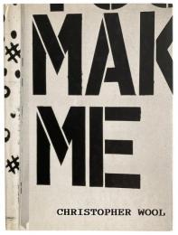 Christopher Wool