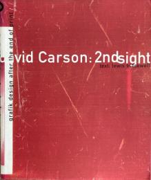 David Carson : 2nd sight