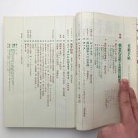 美術手帖　1971年5月号