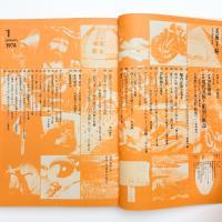 美術手帖　1974年1月号
