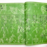 美術手帖　1974年8月号