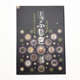 馬ふしぎ展 珍品奇品から幻獣まで