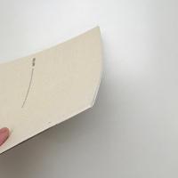 アイヌの造形 測図から学ぶ